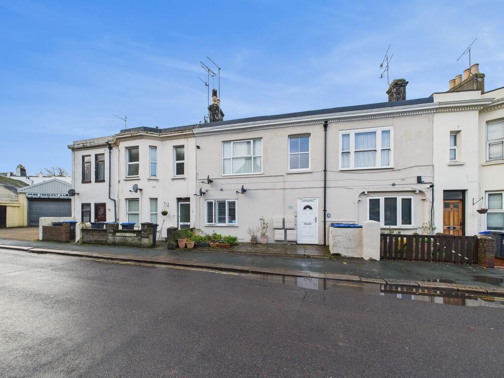 Main image of property: Cobden Road, Worthing