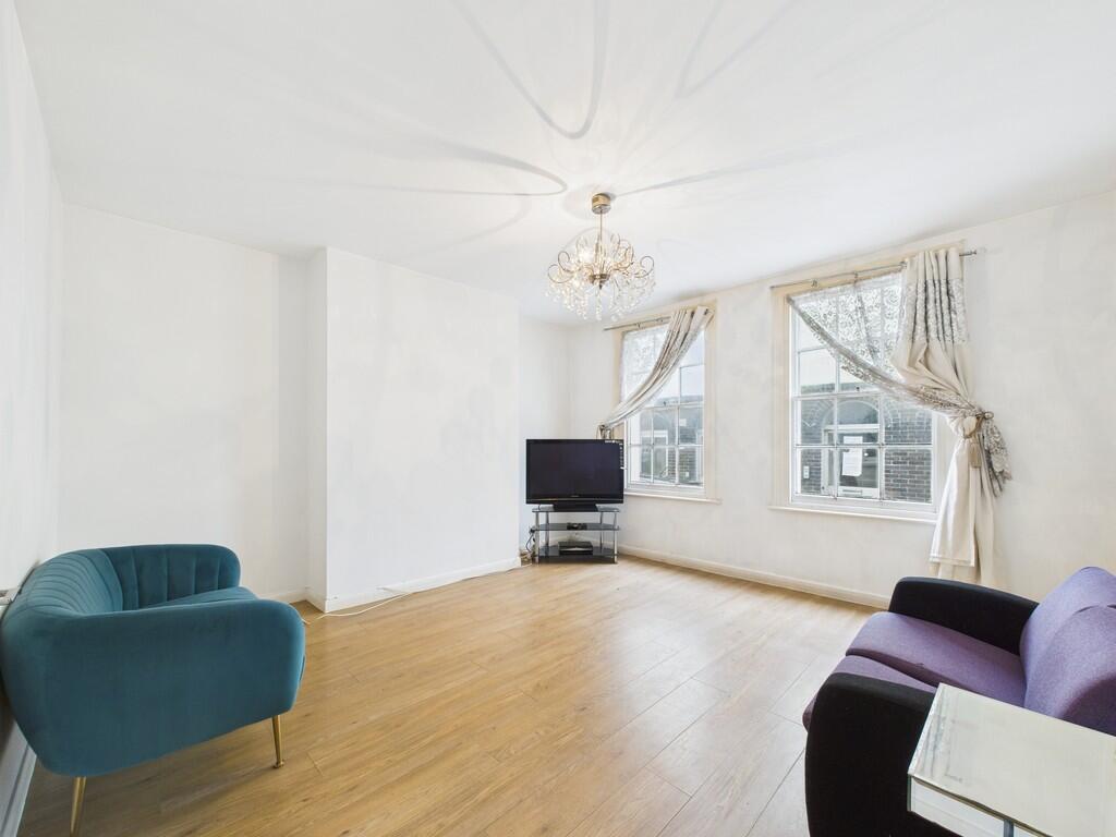 Main image of property: West Buildings, Worthing