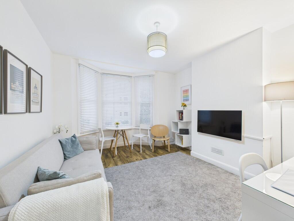 Main image of property: Westbourne Street, Hove, BN3 5PG