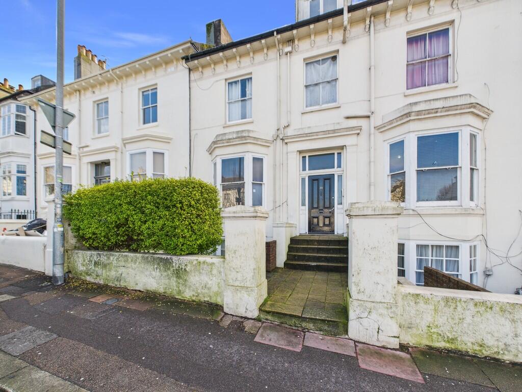 Main image of property: Buckingham Place, Brighton