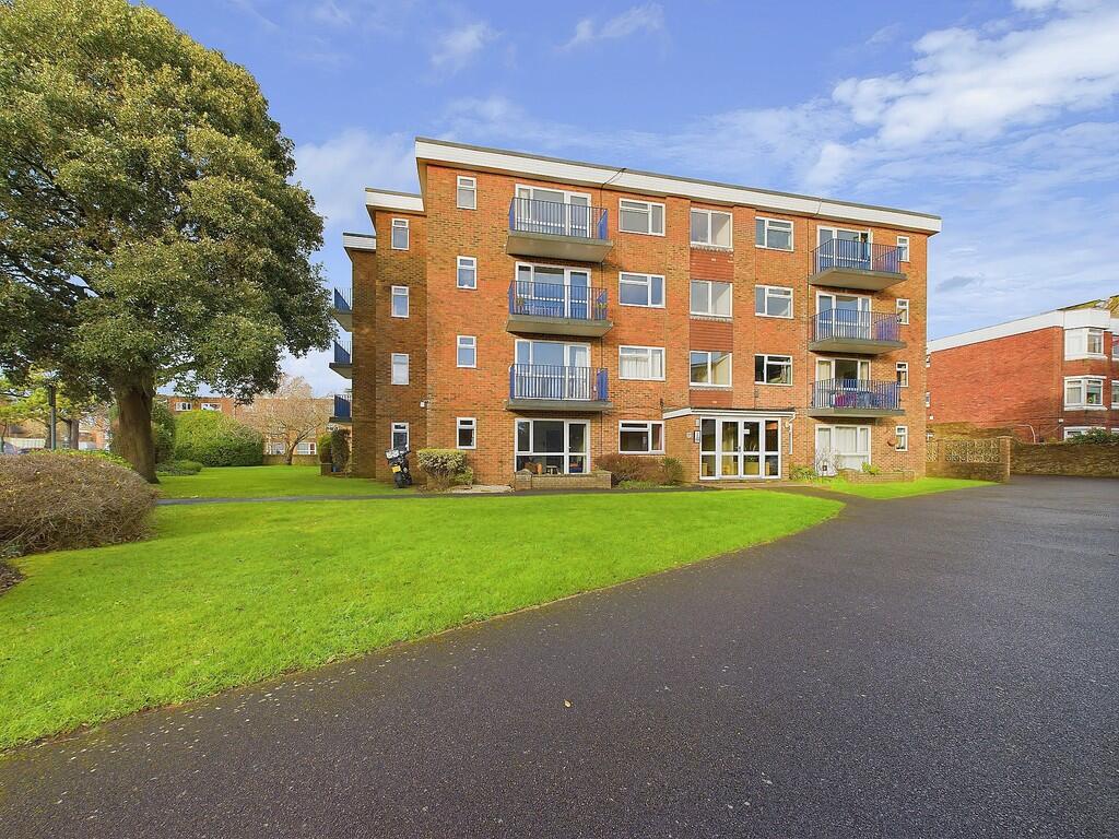 Main image of property: Wordsworth Road, Worthing, BN11 3TB