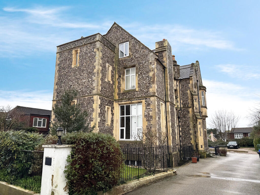 Main image of property: The Close, Shoreham-by-Sea