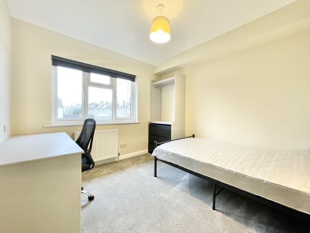 Main image of property: Dominion Road, Worthing, BN14 8JW