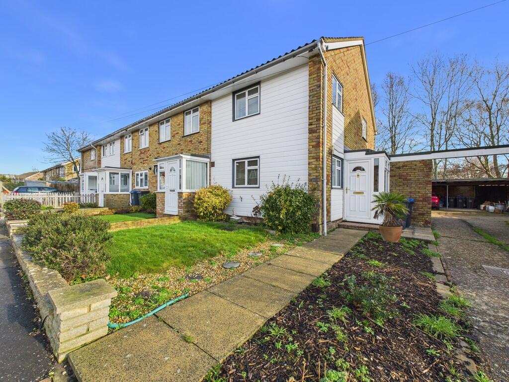 Main image of property: Bellview Road, Worthing, BN13 1HA