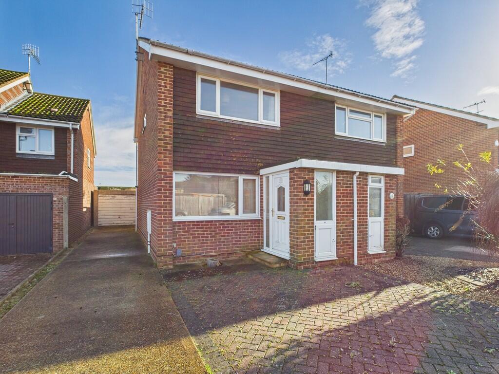 Main image of property: Montreal Way, Worthing