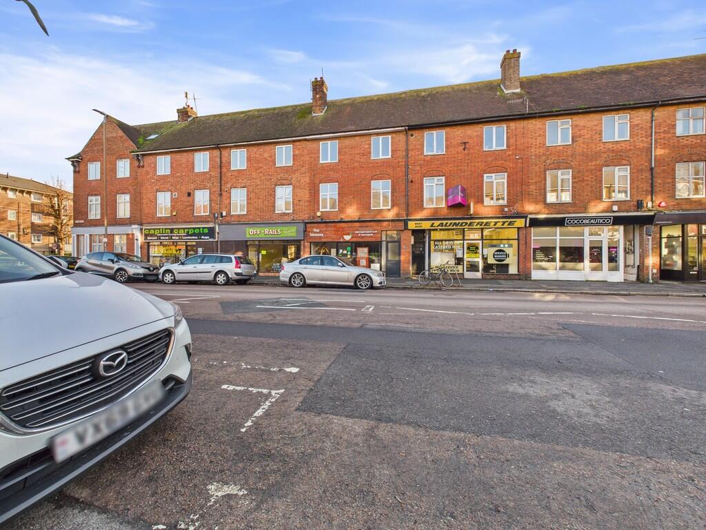 Main image of property: Portland Road, Hove