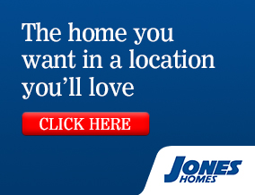 Get brand editions for Jones Homes