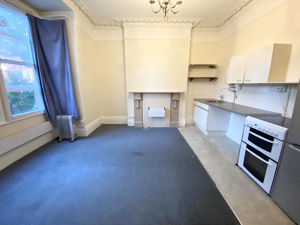Additional property image - Portland Road, Hove, BN3 5DJ