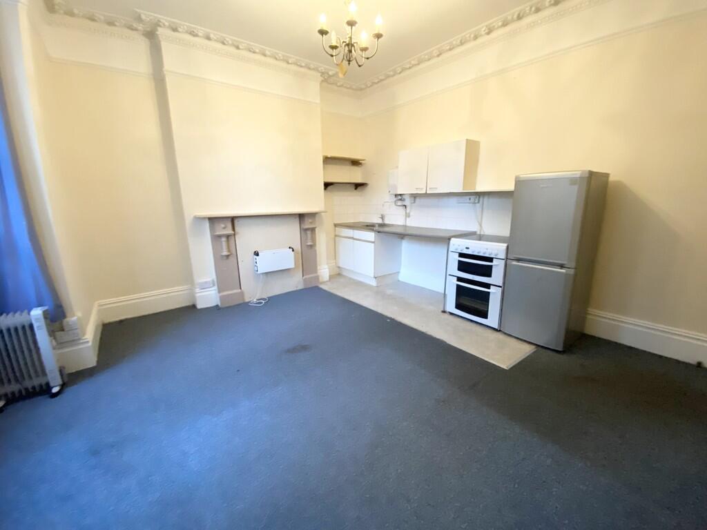 Additional property image - Portland Road, Hove, BN3 5DJ