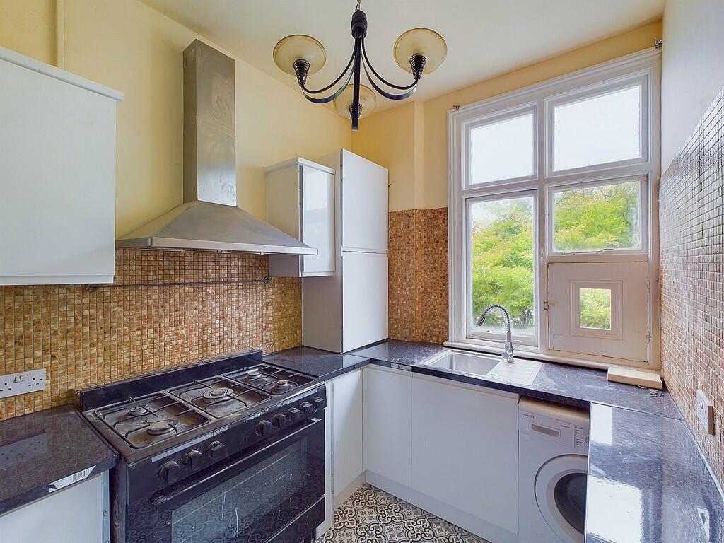 Additional property image - Buckingham Place, Brighton, BN1 3PQ