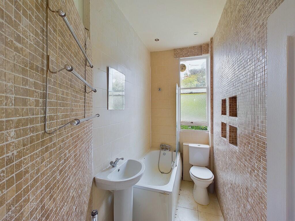 Additional property image - Buckingham Place, Brighton, BN1 3PQ