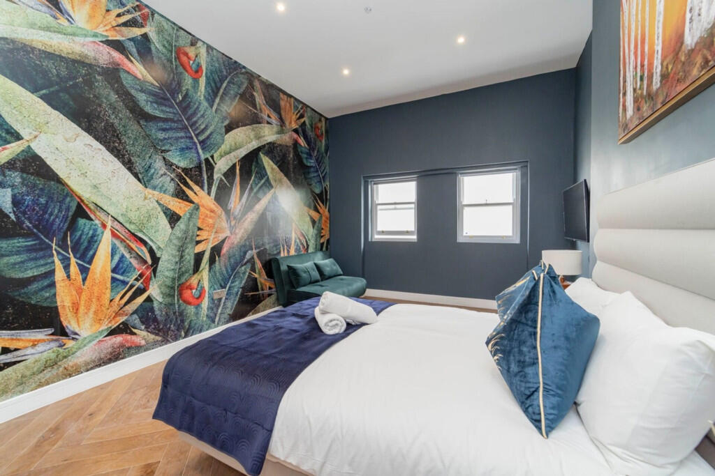 Main image of property: Flat 3, 2 Sillwood Terrace