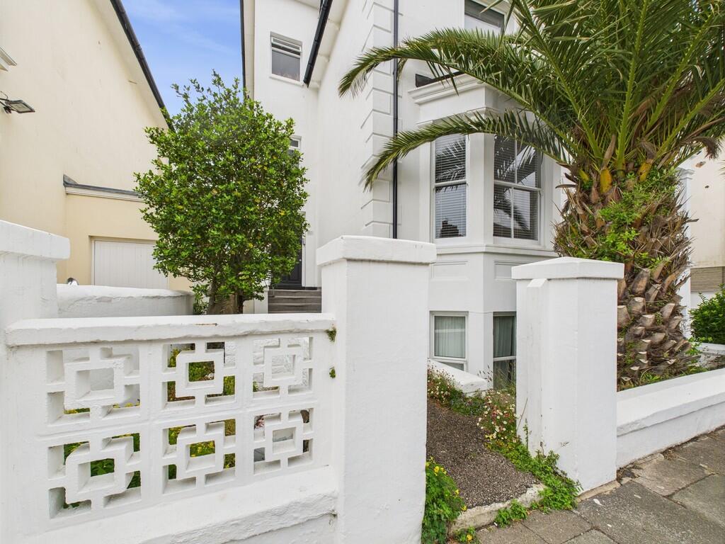 Main image of property: Hova Villas, Hove