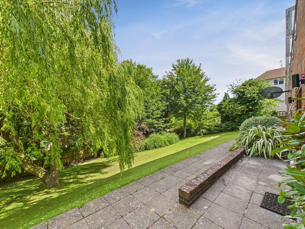 Main image of property: Westdene Drive, Brighton, BN1 5HF