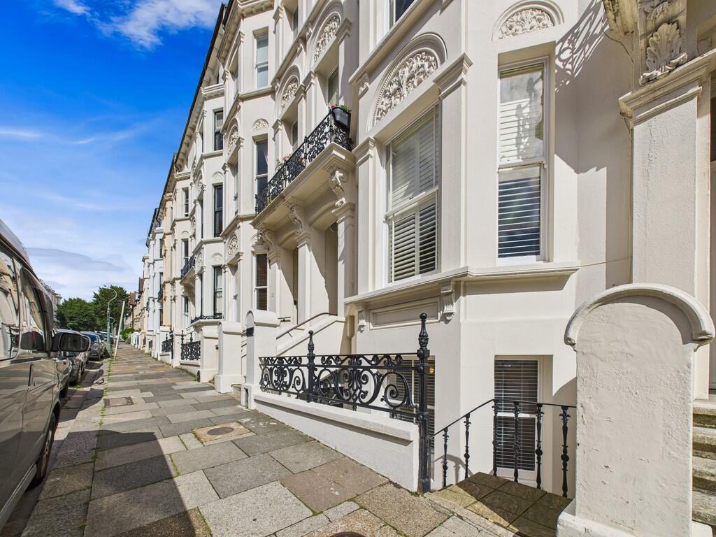 Main image of property: Cambridge Road, Hove, BN3 1DF