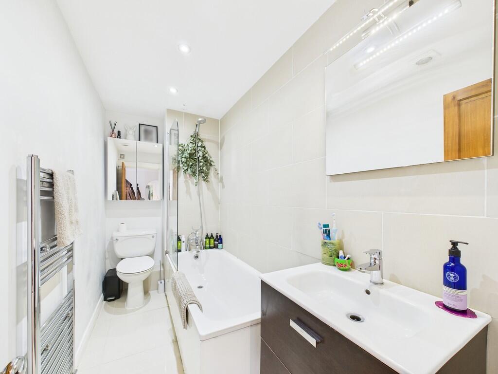 Main image of property: Brunswick Place, Hove, BN3 1ND