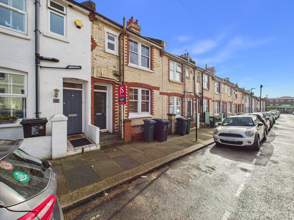 Main image of property: Grange Road, Hove, BN3 5HU