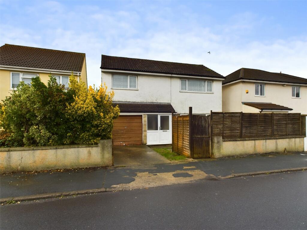 Main image of property: Long Road, Bristol