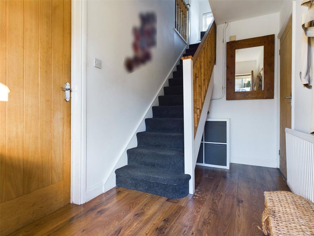 Additional property image - Chipperfield Drive, Bristol