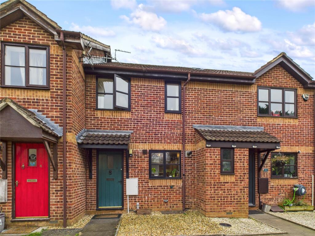 Main image of property: Daws Court, Bristol