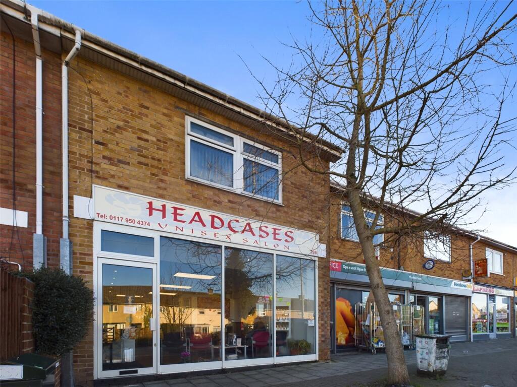 Main image of property: Charlton Road, Bristol