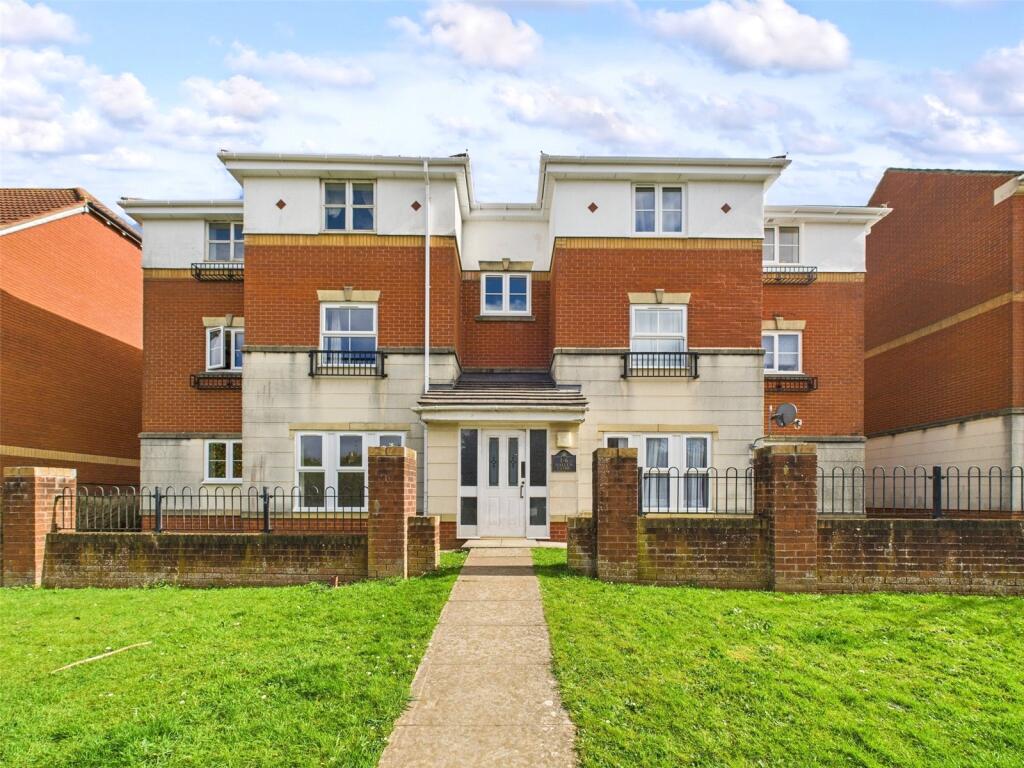 Main image of property: Hallen Close, Bristol