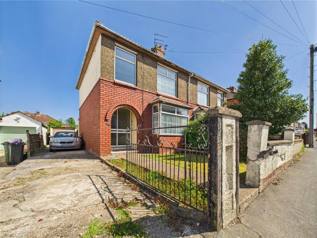 Main image of property: Park Road, Staple Hill