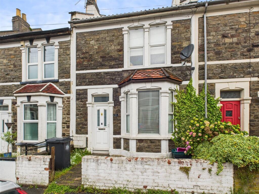Main image of property: Prospect Avenue