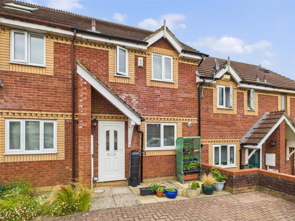 Main image of property: Hoylake Drive, Bristol