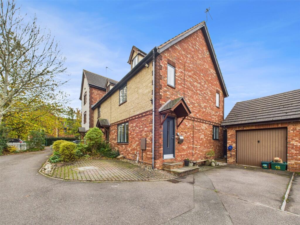 Main image of property: Westons Hill Drive, Bristol