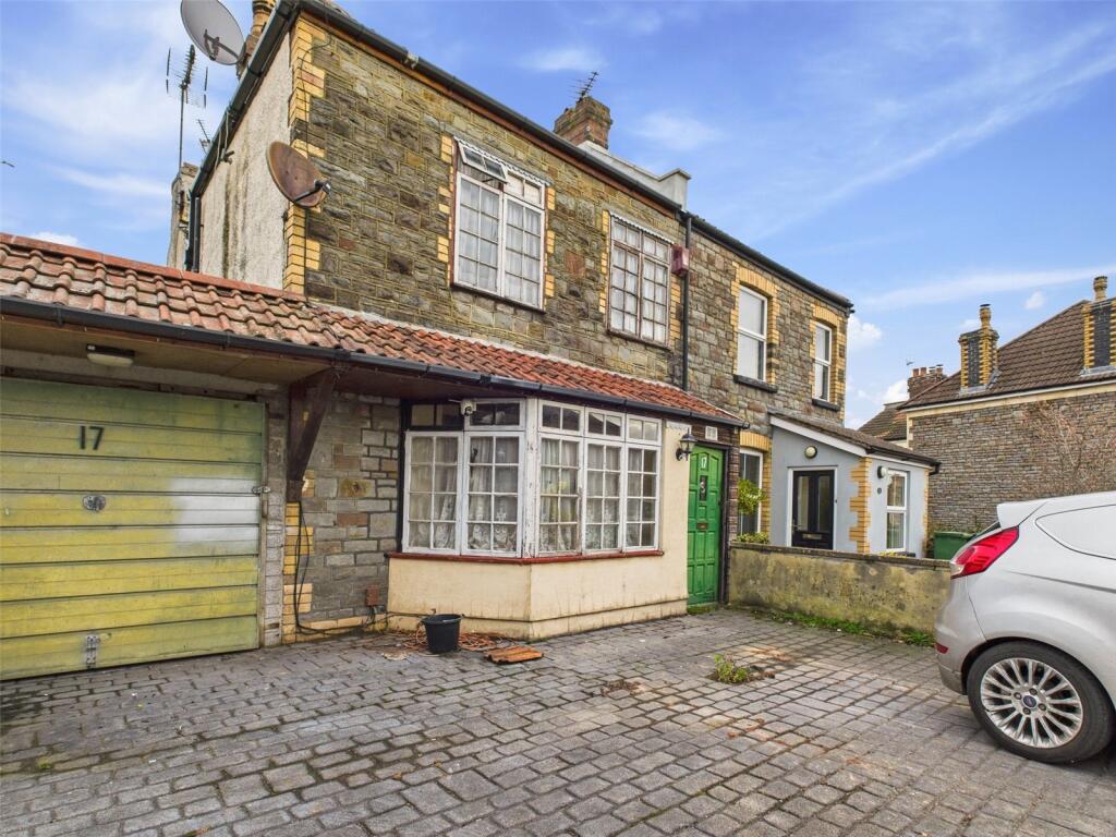 Main image of property: Brook Road