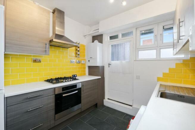 Main image of property: Torbay Court, Clarence Way, Camden, NW1