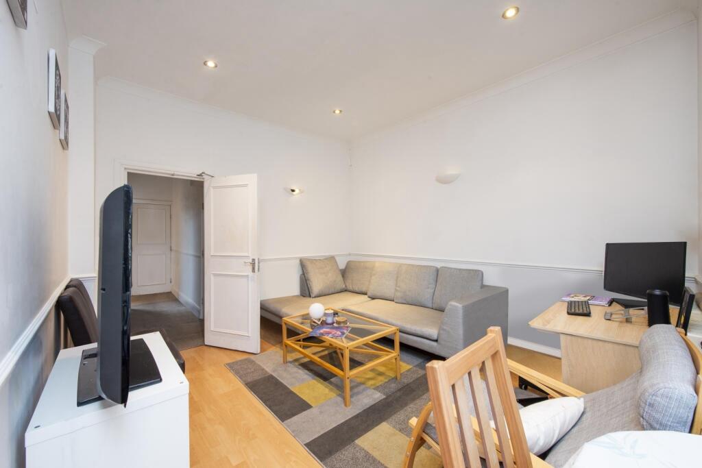 1 bedroom flat for rent in Jackson Road, Holloway, N7