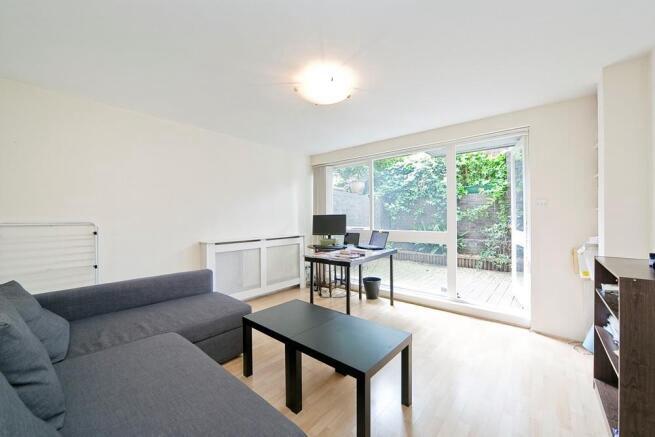 Main image of property: Camden Road, Camden, NW1