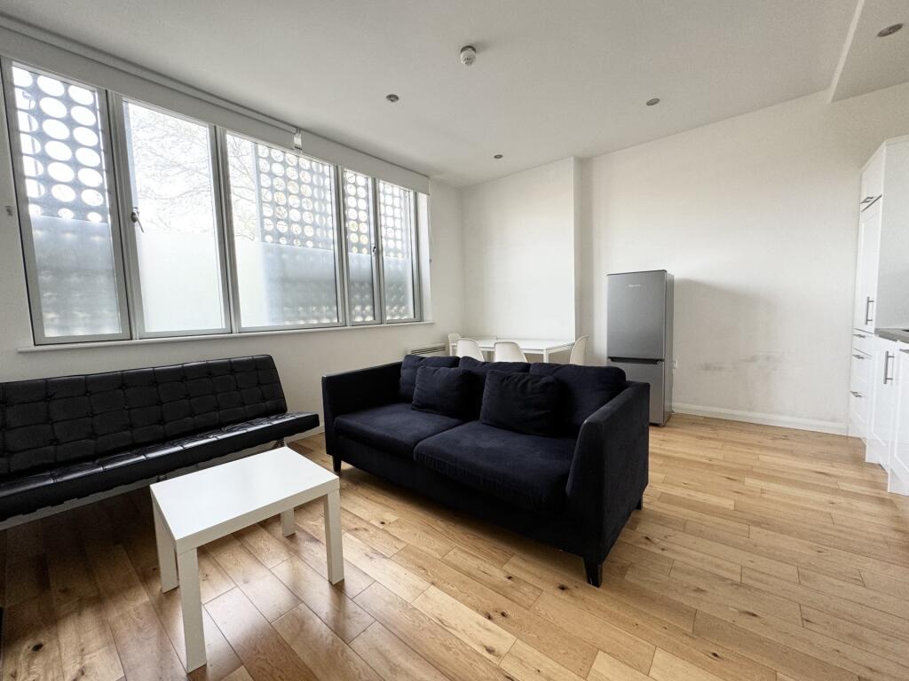Main image of property: York Way, Islington, N7