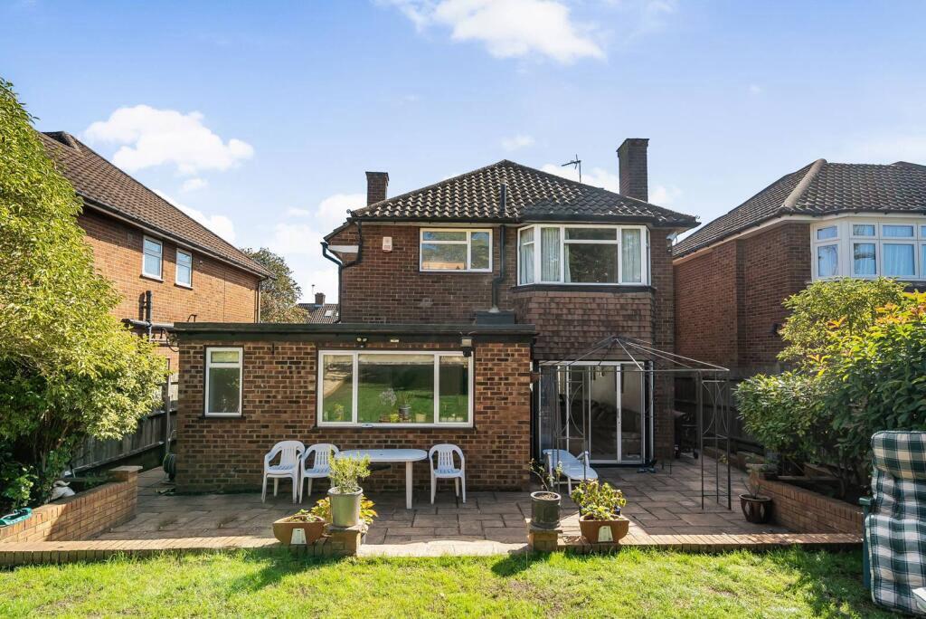 Main image of property: Hartland Drive, Edgware, HA8