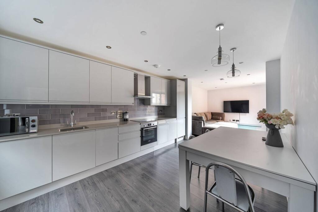 Main image of property: Elm Park, Stanmore, HA7