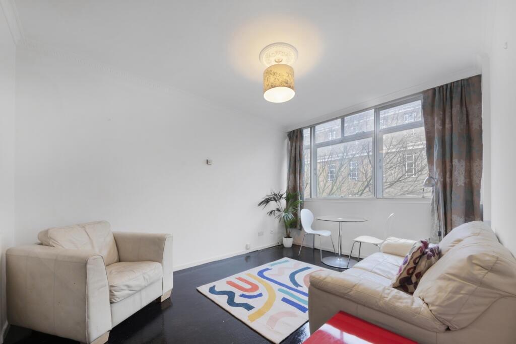 Main image of property: Clare Court, Judd Street, Bloomsbury, WC1H