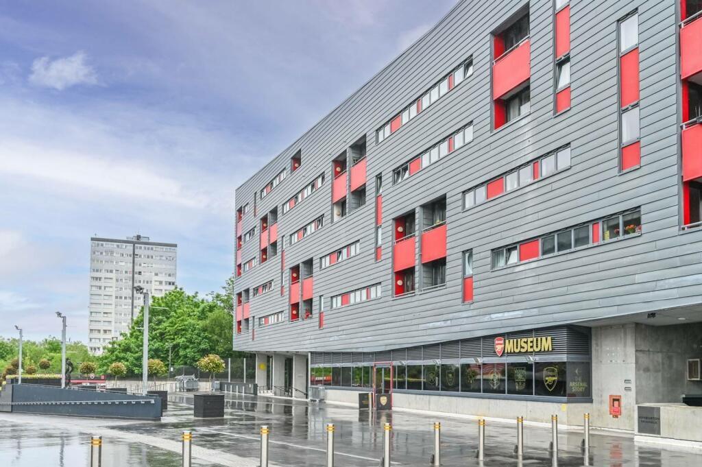 Main image of property: Drayton Park, Arsenal, N5