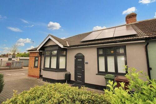 Main image of property: Whalebone Lane South, Romford, RM6