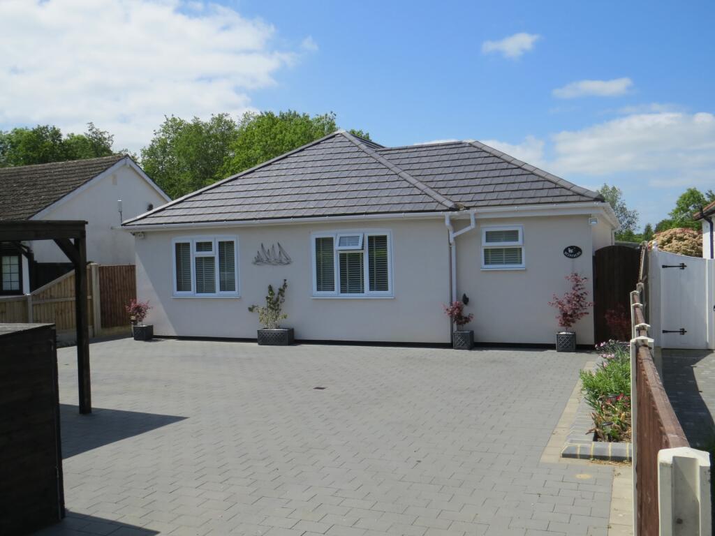 Main image of property: Boyton Cross, Roxwell, CM1