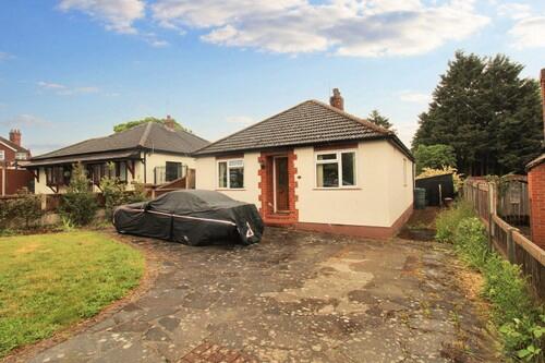 Main image of property: Butts Way, Chelmsford, CM2