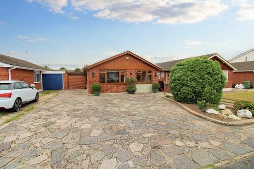 Main image of property: Charlotte Avenue, Wickford, SS12