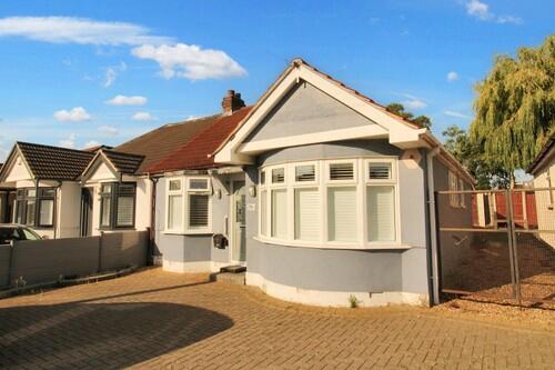 Main image of property: Lawns Way, Collier Row, RM5
