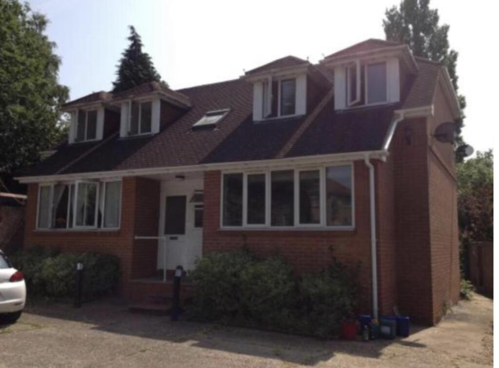 Main image of property: Hillview Close, Wembley, HA9