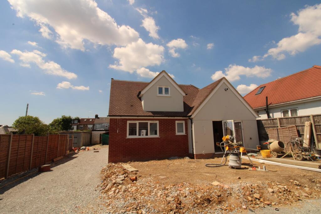Main image of property: Peachtree Close, (chigwell Borders), IG6