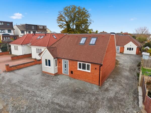 Main image of property: Peachtree Close, (chigwell Borders), IG6