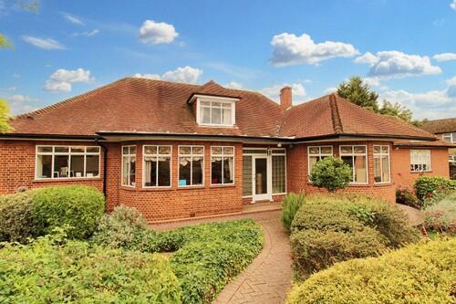 Main image of property: Heath Drive, Gidea Park, RM2