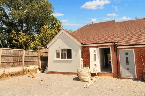 Main image of property: Peachtree Close, Hainault, IG7