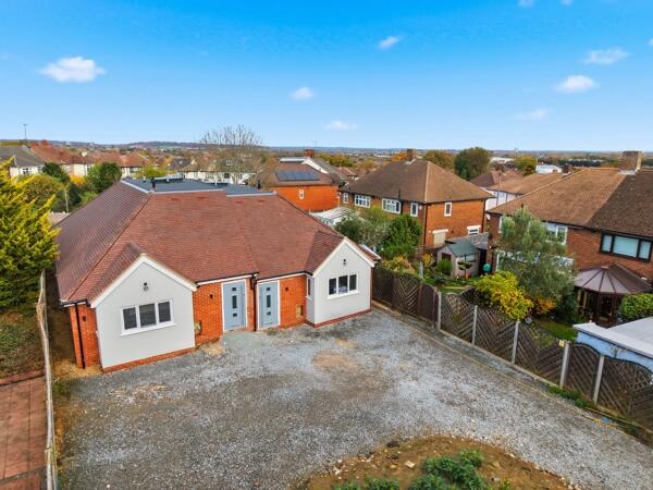 Main image of property: Peachtree Close, Hainault, IG7